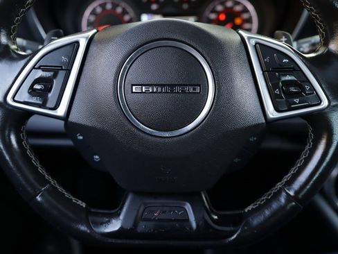 Used 2017 Chevrolet Camaro LT w/ RS Package image 10