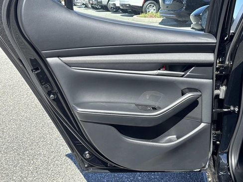 New 2026 MAZDA MAZDA3 s Sport image 14