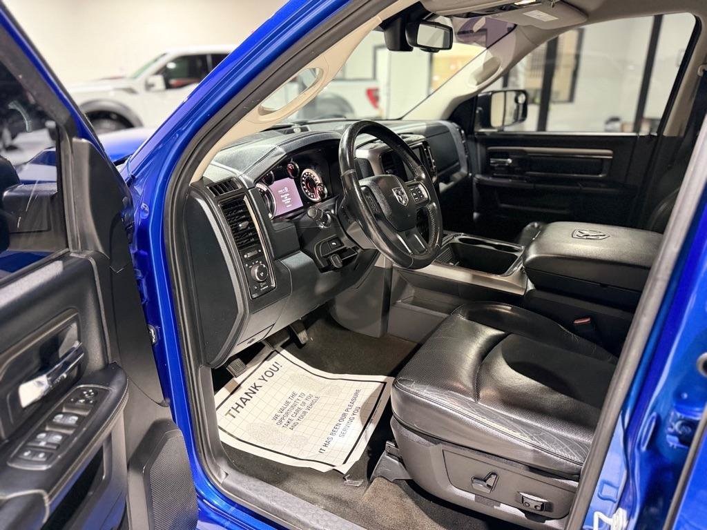 Used 2016 RAM 1500 Sport w/ Convenience Group AWD/4WD image 15
