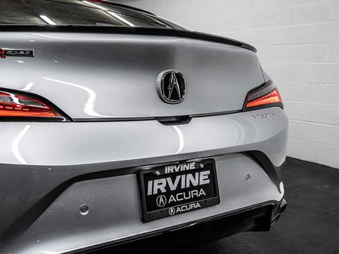 New 2026 Acura Integra A-Spec FWD image 15