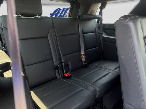 Used 2021 Chevrolet Tahoe LT RWD image 33
