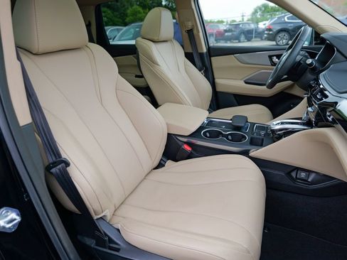Used 2024 Acura MDX SH-AWD w/ Technology Package image 39