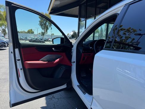 Used 2023 Acura MDX Type S AWD/4WD image 19