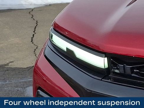 Used 2024 Chevrolet Traverse RS w/ LPO, Floor Liner Package image 13