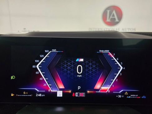 New 2026 BMW X5 xDrive40i image 35