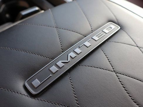 New 2026 RAM 1500 Limited AWD/4WD image 30