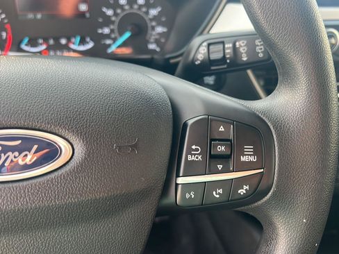 Used 2022 Ford Escape SE FWD image 21