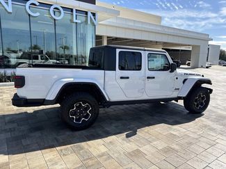 Used 2023 Jeep Gladiator Rubicon w/ LED Lighting Group video 2