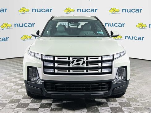 New 2026 Hyundai Santa Cruz SEL AWD/4WD image 3