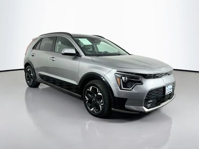 Used 2024 Kia Niro Wind