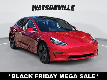 Used 2018 Tesla Model 3 Long Range