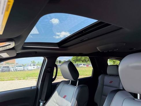 Used 2024 Dodge Durango R/T w/ Blacktop Package AWD/4WD image 20