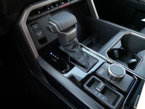 Certified 2026 Toyota Tundra SR5 w/ SR5 Convenience Package image 25