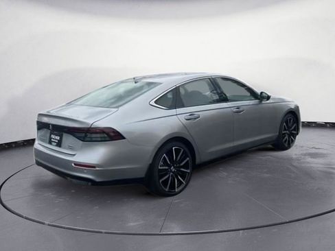 New 2025 Honda Accord Touring image 5