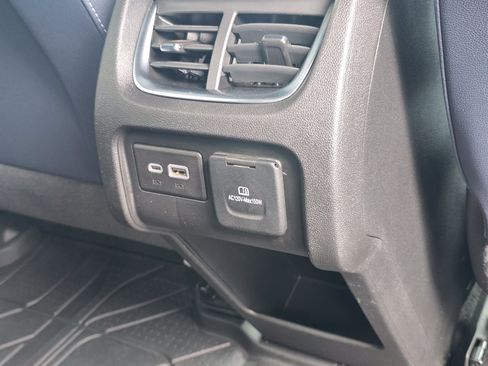 Used 2024 Chevrolet Blazer RS w/ Enhanced Convenience Package FWD image 33