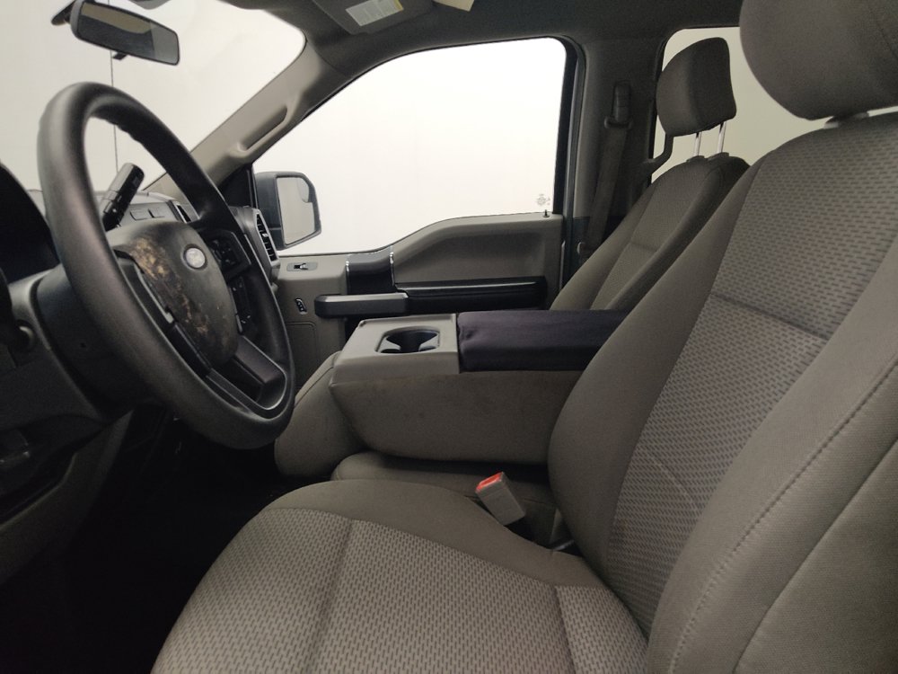 Used 2019 Ford F150 XLT RWD image 17