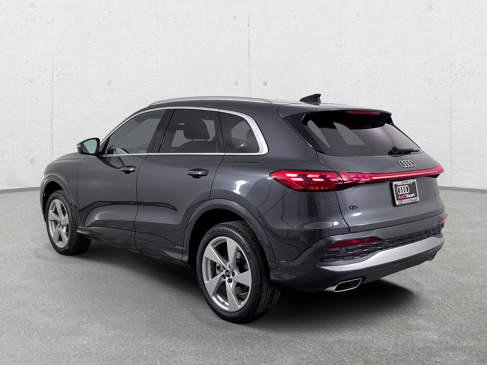 New 2026 Audi Q5 Premium Plus AWD/4WD image 4