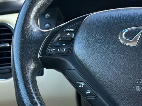 Used 2017 INFINITI QX50 2WD image 29