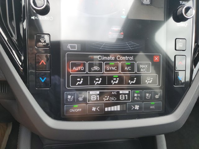 New 2026 Subaru Forester Touring AWD/4WD image 39
