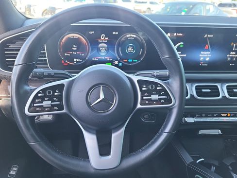 Used 2020 Mercedes-Benz GLS 450 4MATIC image 18