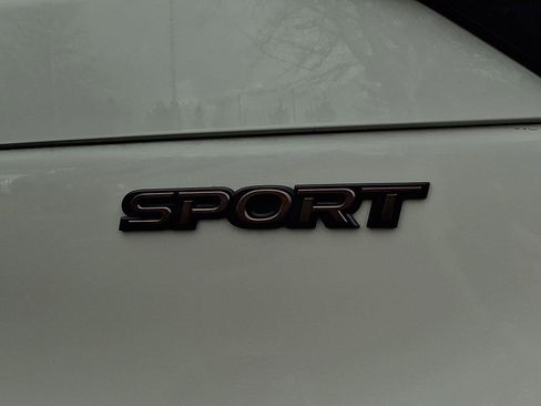 Used 2025 Subaru Forester Sport w/ Popular Package #2 image 33