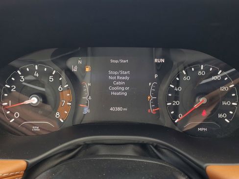 Used 2022 Jeep Compass Limited image 16