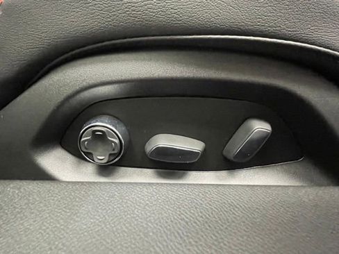 New 2026 Chevrolet Corvette Stingray Preferred Cpe w/ Z51 Performance Package image 10