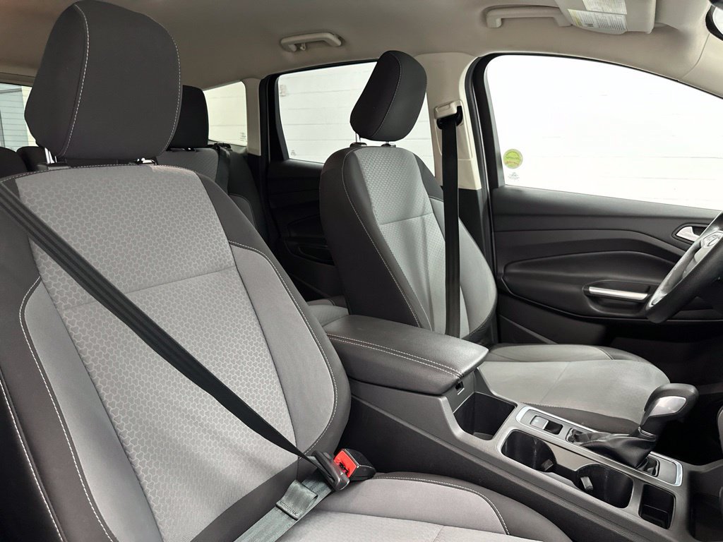 Used 2018 Ford Escape SE AWD/4WD image 22