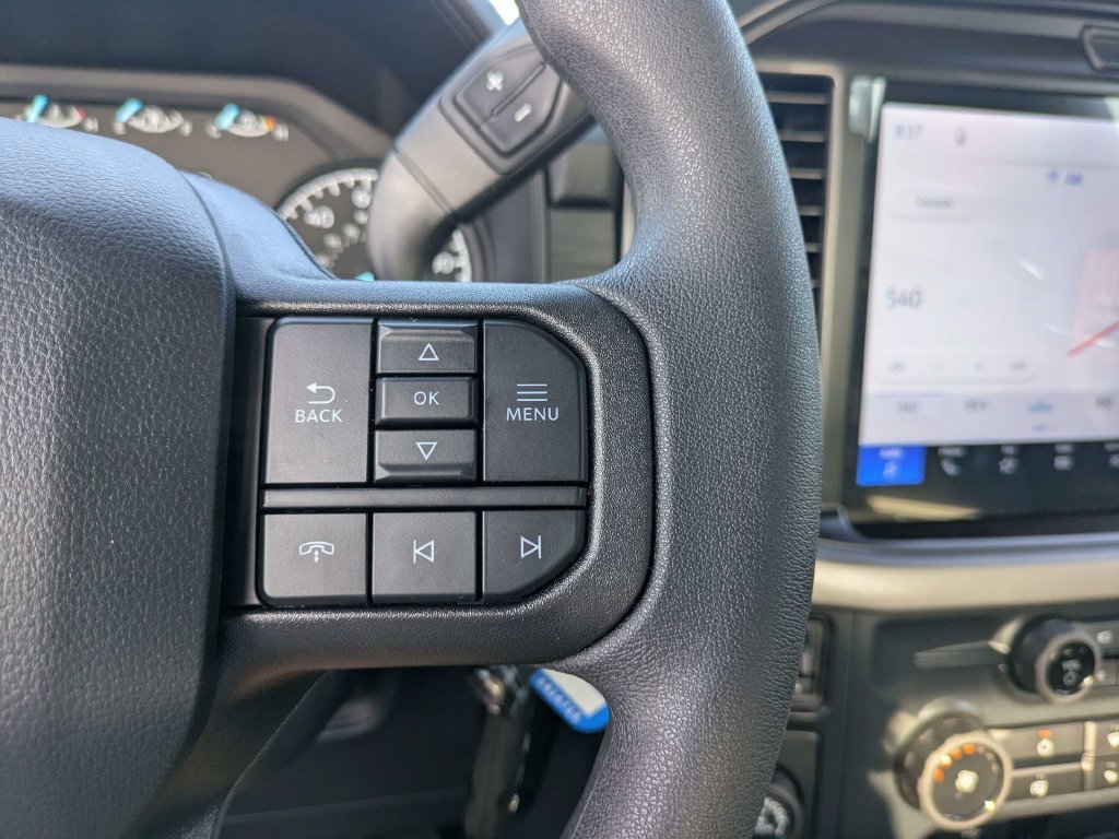 New 2026 Ford F150 XL w/ Tow/Haul Package RWD image 26