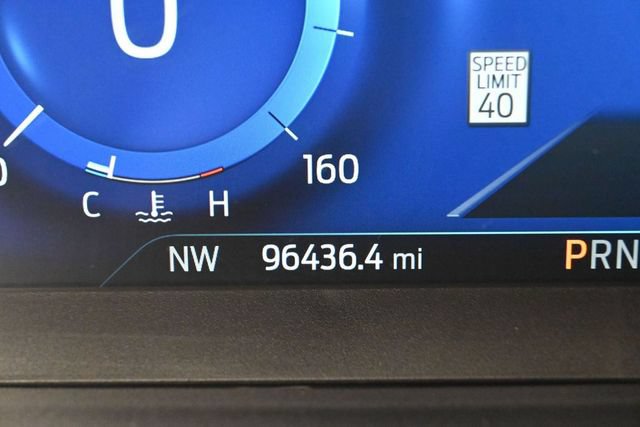 Used 2021 Ford Explorer ST w/ Equipment Group 401A AWD/4WD image 4