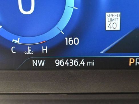Used 2021 Ford Explorer ST w/ Equipment Group 401A AWD/4WD image 4