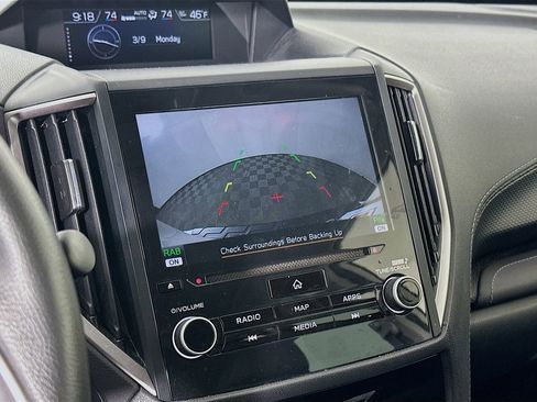 Used 2023 Subaru Forester Touring image 18