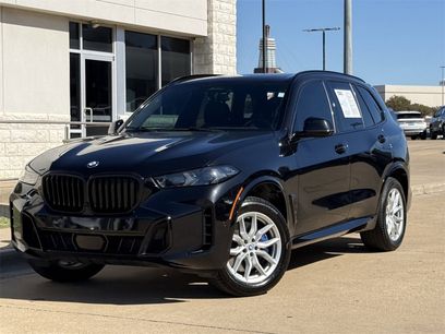 Used 2024 BMW X5 xDrive40i w/ Executive Package