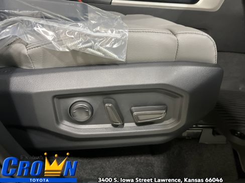 New 2026 Toyota Tundra SR5 image 36