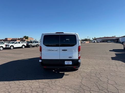 New 2026 Ford Transit 350 XL image 4