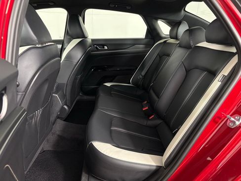New 2026 Kia K5 GT-Line w/ GT-Line Premium Package FWD image 37
