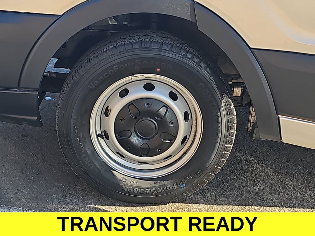 Used 2016 Ford Transit 150 XL RWD image 36