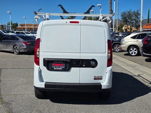 Used 2022 RAM ProMaster City Wagon image 7