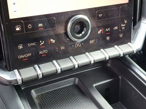 Certified 2024 GMC Acadia AT4 w/ Luxury Package image 16