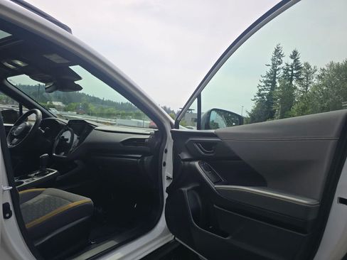 Certified 2025 Subaru Crosstrek 2.5i Sport w/ Crosstrek Mirror Package AWD/4WD image 29