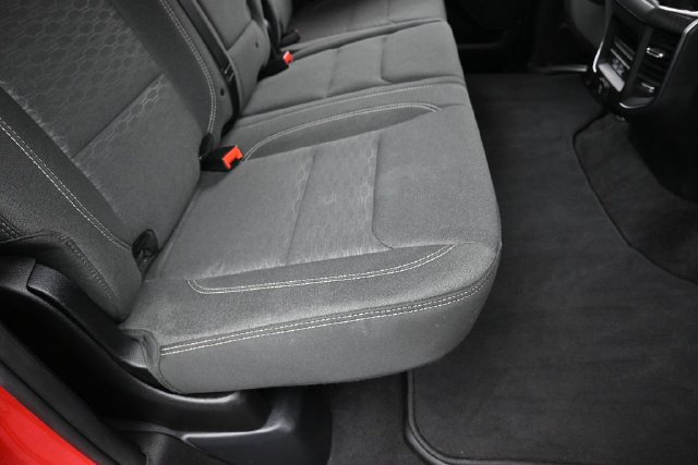 Used 2025 RAM 1500 Big Horn AWD/4WD image 28