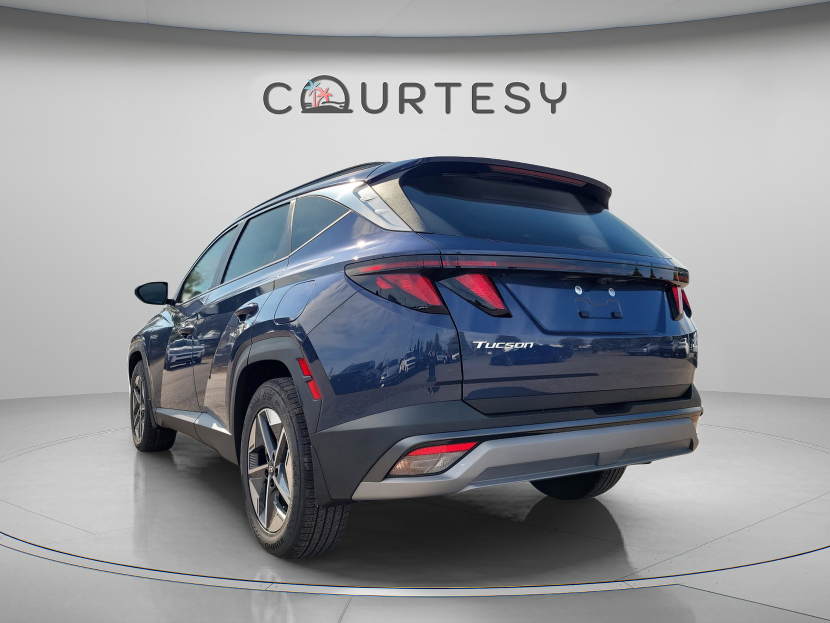 New 2026 Hyundai Tucson SEL Plus FWD image 5