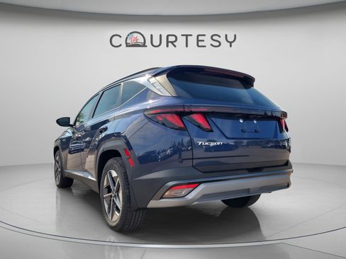 New 2026 Hyundai Tucson SEL FWD image 5