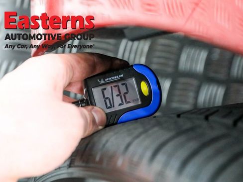 Used 2021 Toyota Camry SE w/ Cold Weather Package image 26