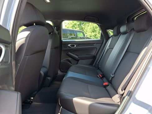 Used 2023 Honda Civic Sport image 10