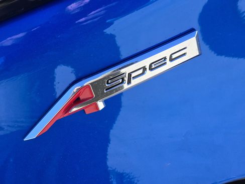 New 2026 Acura Integra A-Spec image 9