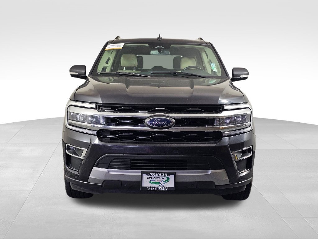 Certified 2024 Ford Expedition Limited AWD/4WD image 2