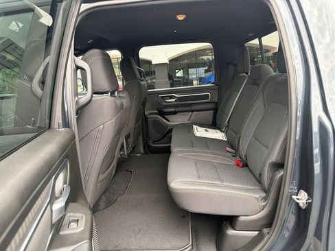 New 2026 RAM 1500 Big Horn w/ Night Edition AWD/4WD image 20
