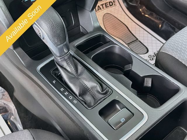 Used 2018 Ford Escape SE AWD/4WD image 16