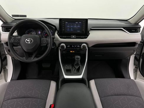 Used 2019 Toyota RAV4 XLE w/ All Weather Liner Package AWD/4WD image 21